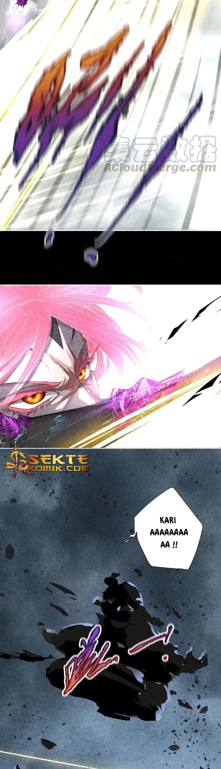 Dark Energy Engine Chapter 10 - halaman 10
