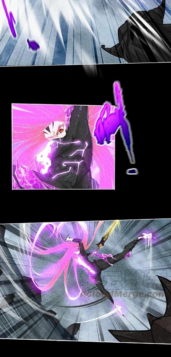 Dark Energy Engine Chapter 10 - halaman 15