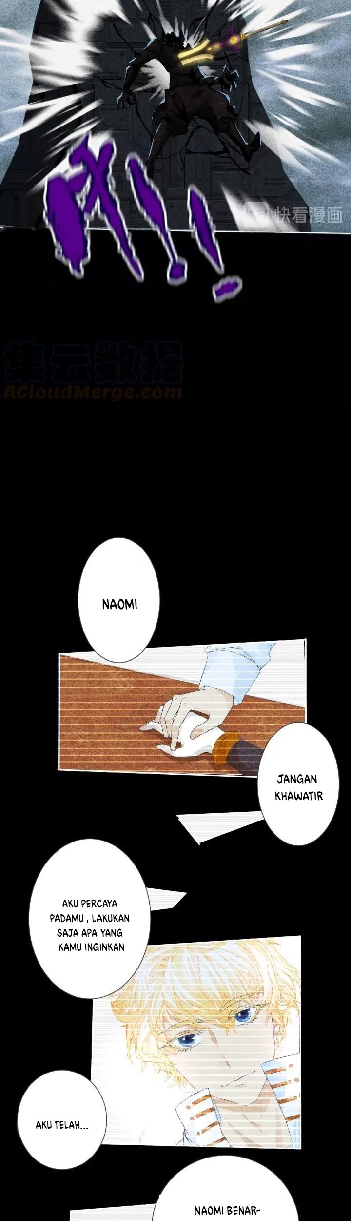 Dark Energy Engine Chapter 10 - halaman 18