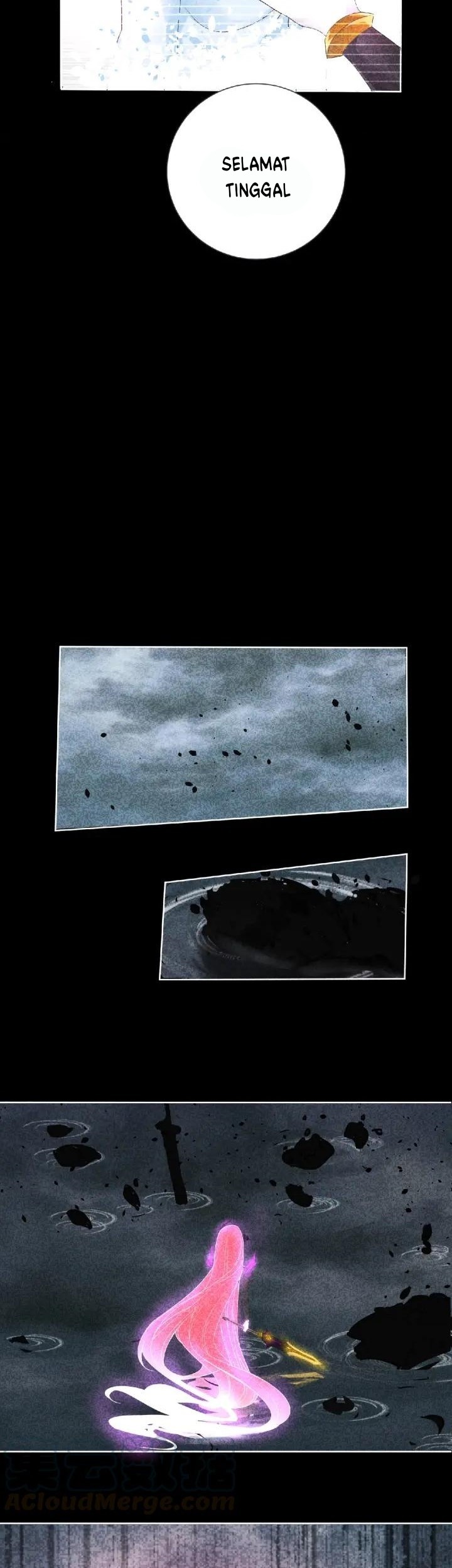 Dark Energy Engine Chapter 10 - halaman 20