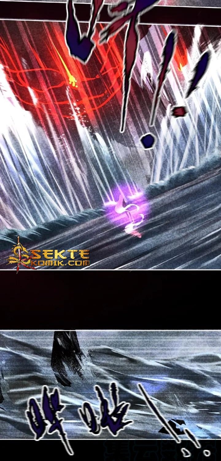 Dark Energy Engine Chapter 10 - halaman 23