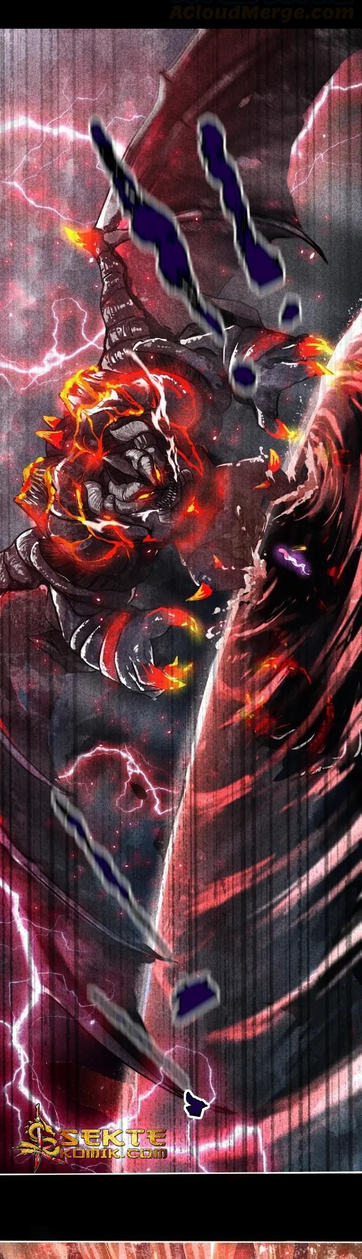 Dark Energy Engine Chapter 10 - halaman 24