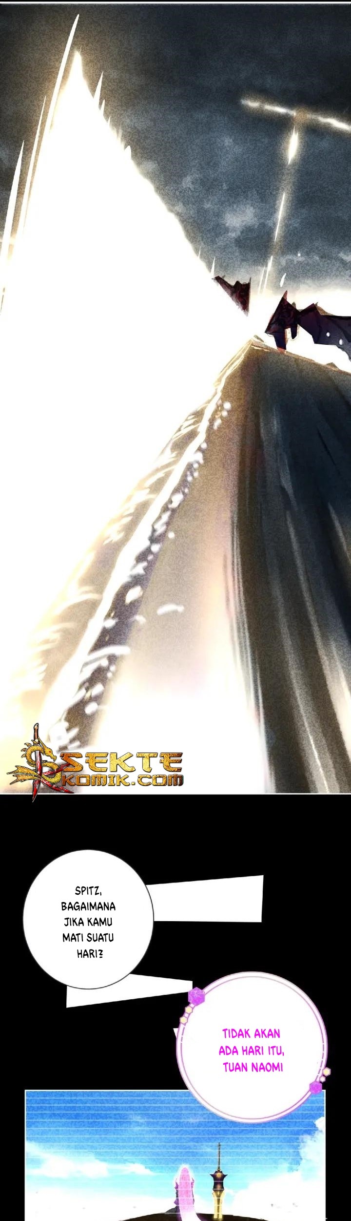 Dark Energy Engine Chapter 10 - halaman 27