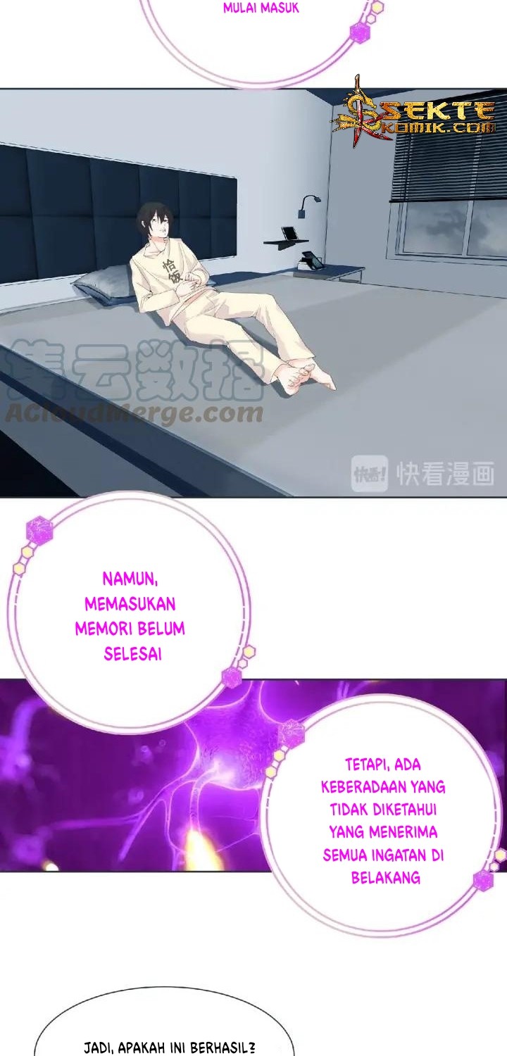 Dark Energy Engine Chapter 10 - halaman 34