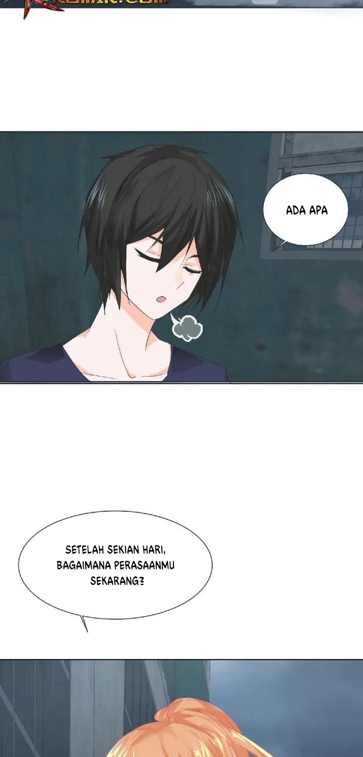 Dark Energy Engine Chapter 10 - halaman 38