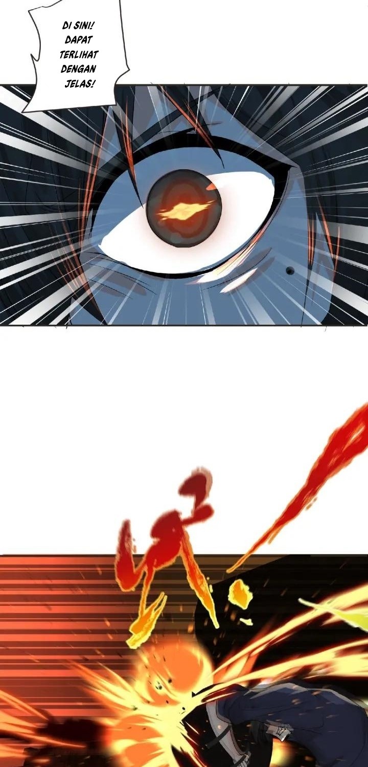 Dark Energy Engine Chapter 11 - halaman 35
