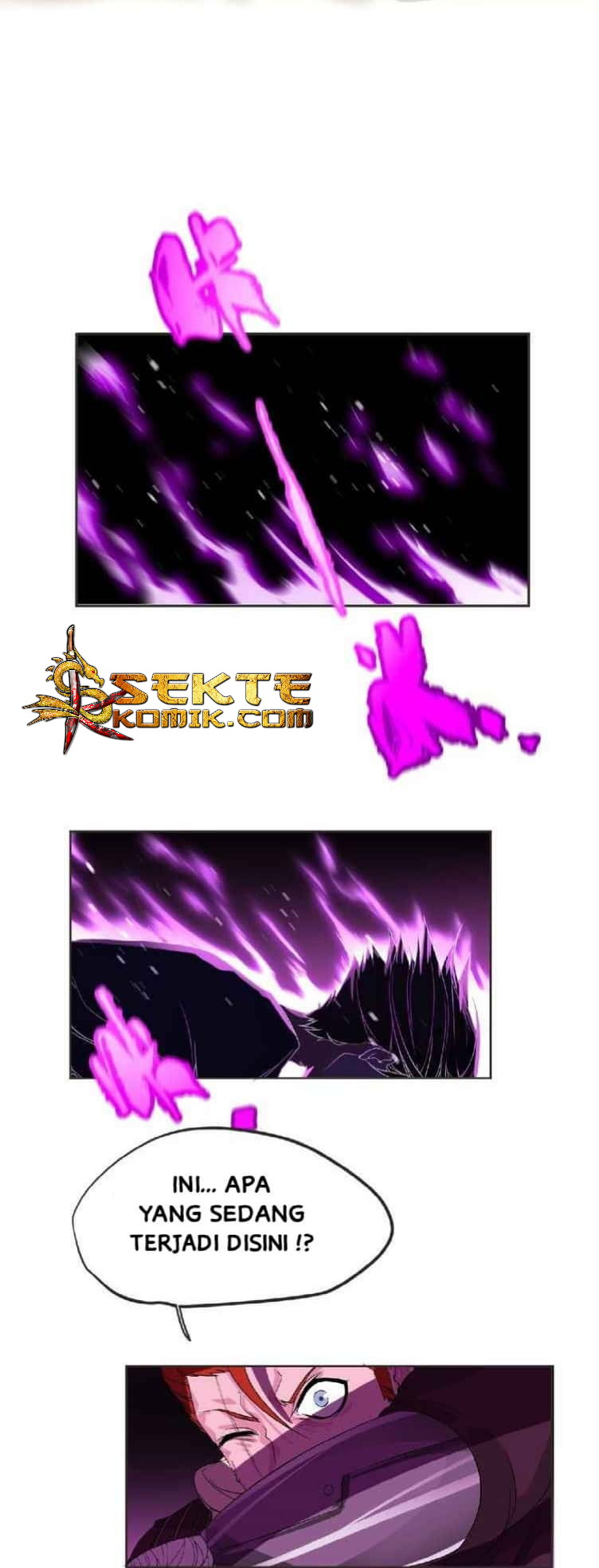 Dark Energy Engine Chapter 12 - halaman 23