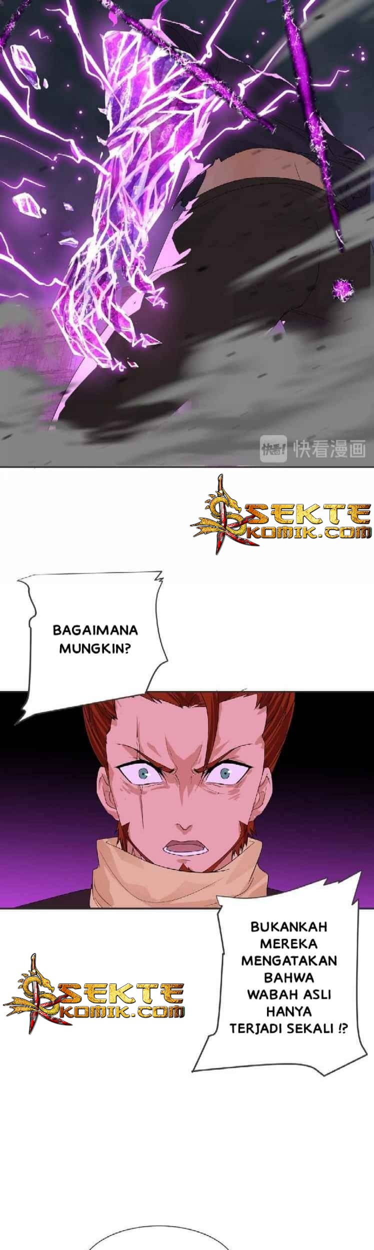 Dark Energy Engine Chapter 12 - halaman 28