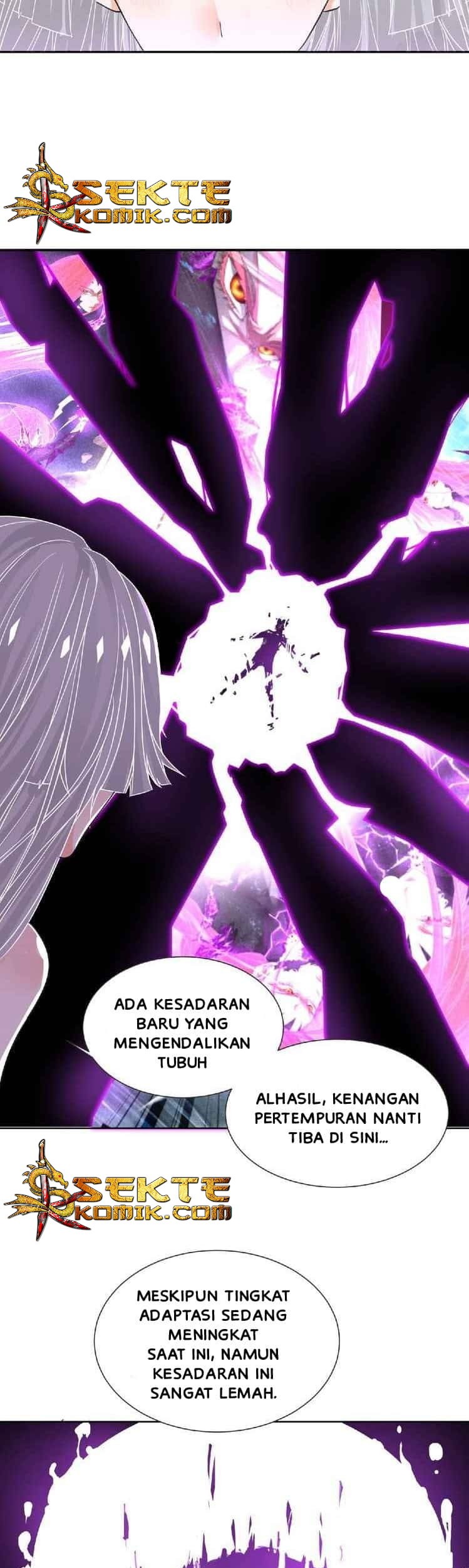 Dark Energy Engine Chapter 12 - halaman 30