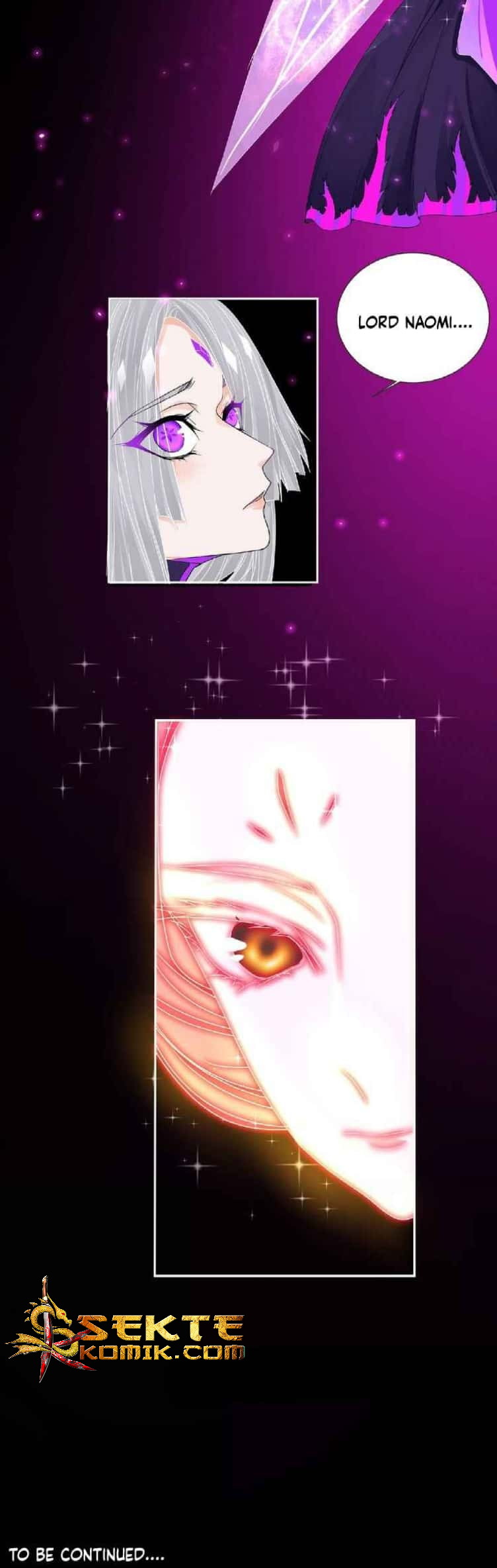 Dark Energy Engine Chapter 12 - halaman 33
