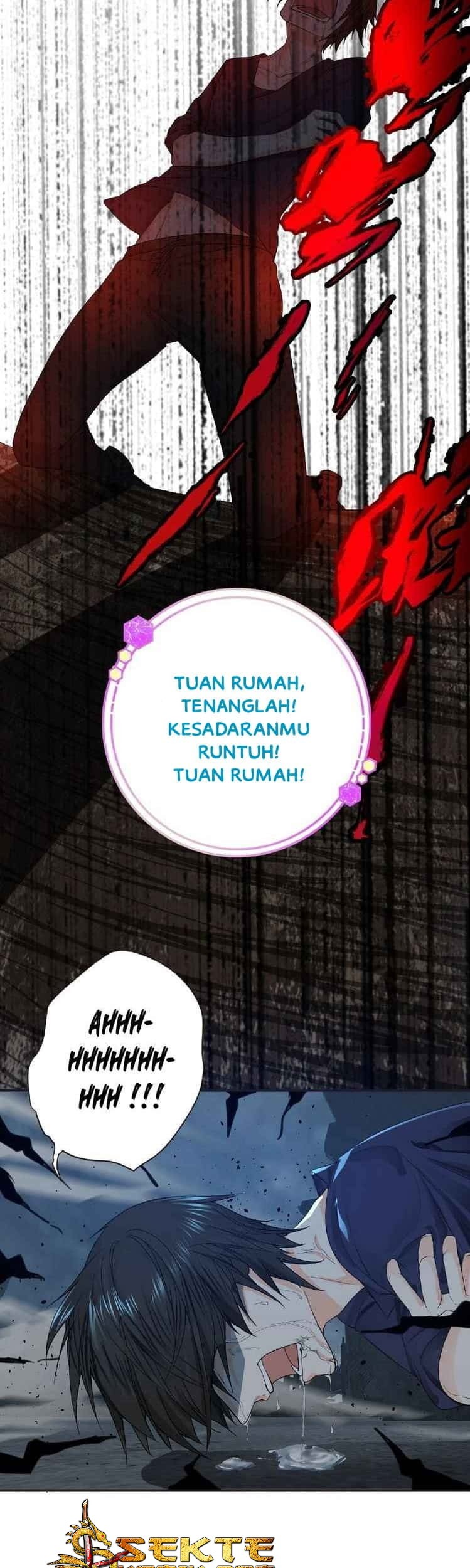 Dark Energy Engine Chapter 12 - halaman 6
