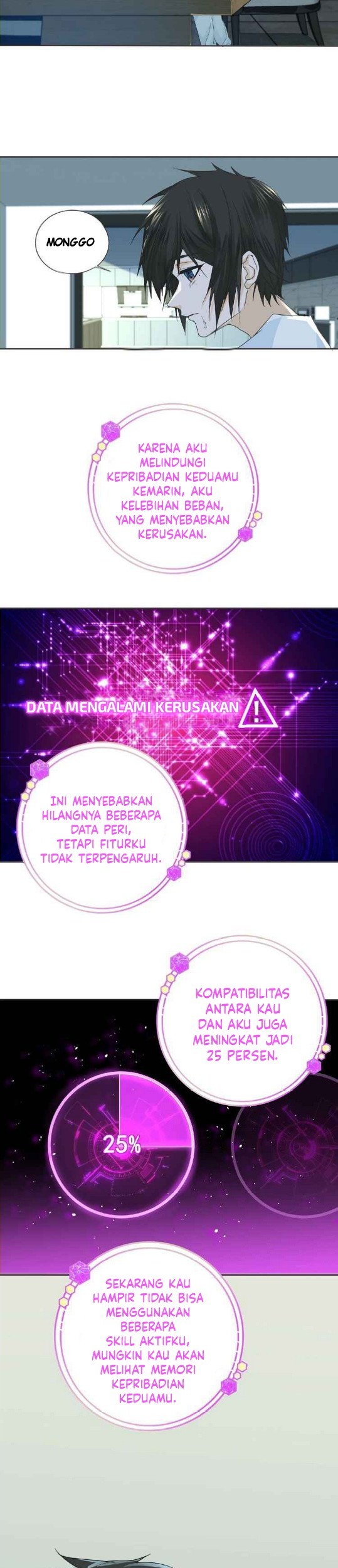 Dark Energy Engine Chapter 14 - halaman 8