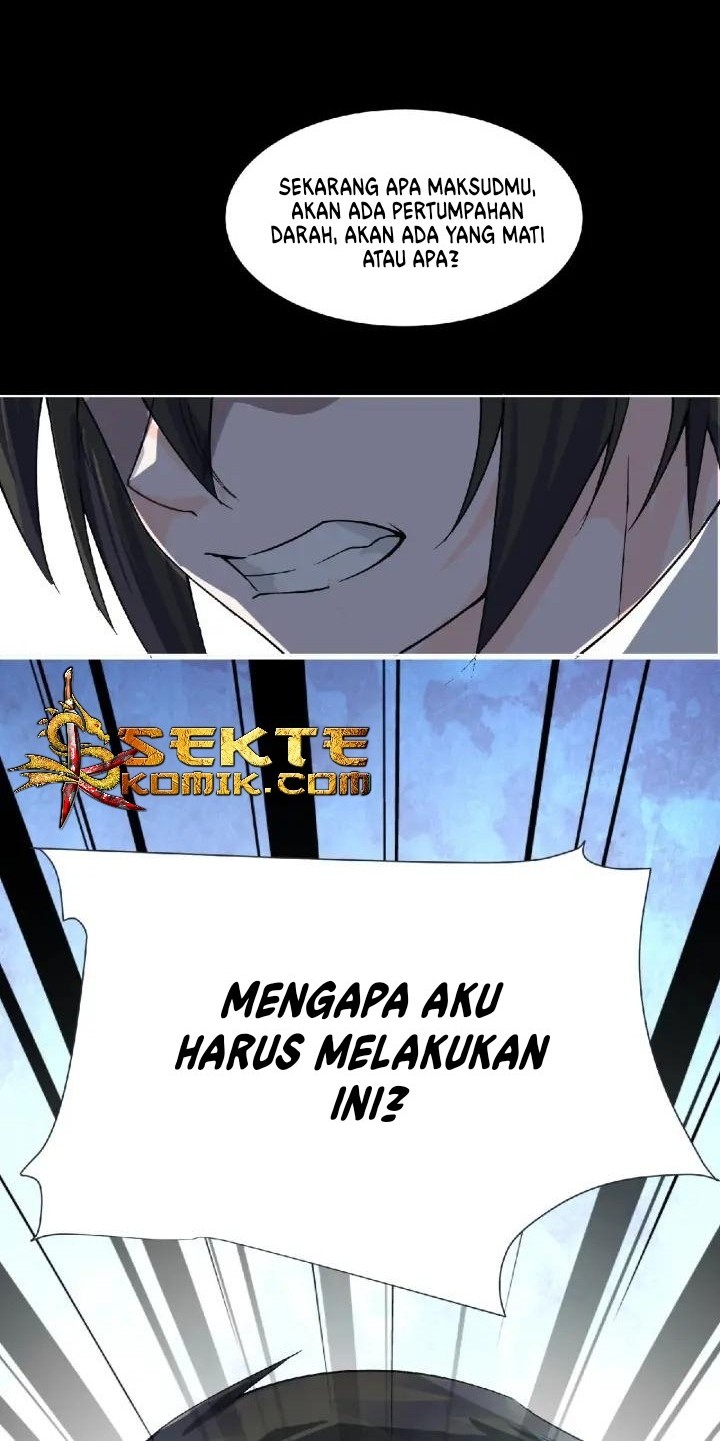 Dark Energy Engine Chapter 5 - halaman 14