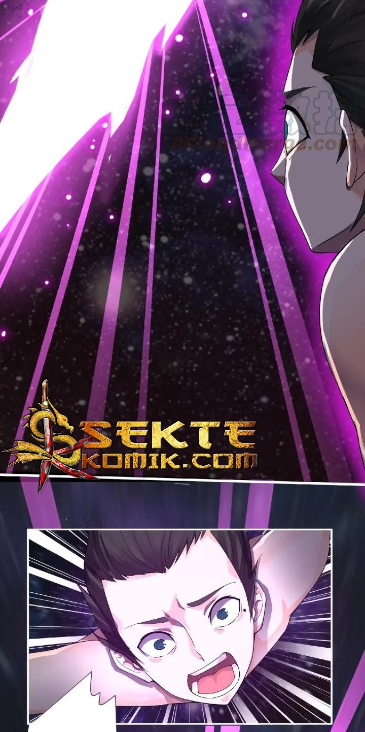 Dark Energy Engine Chapter 6 - halaman 10