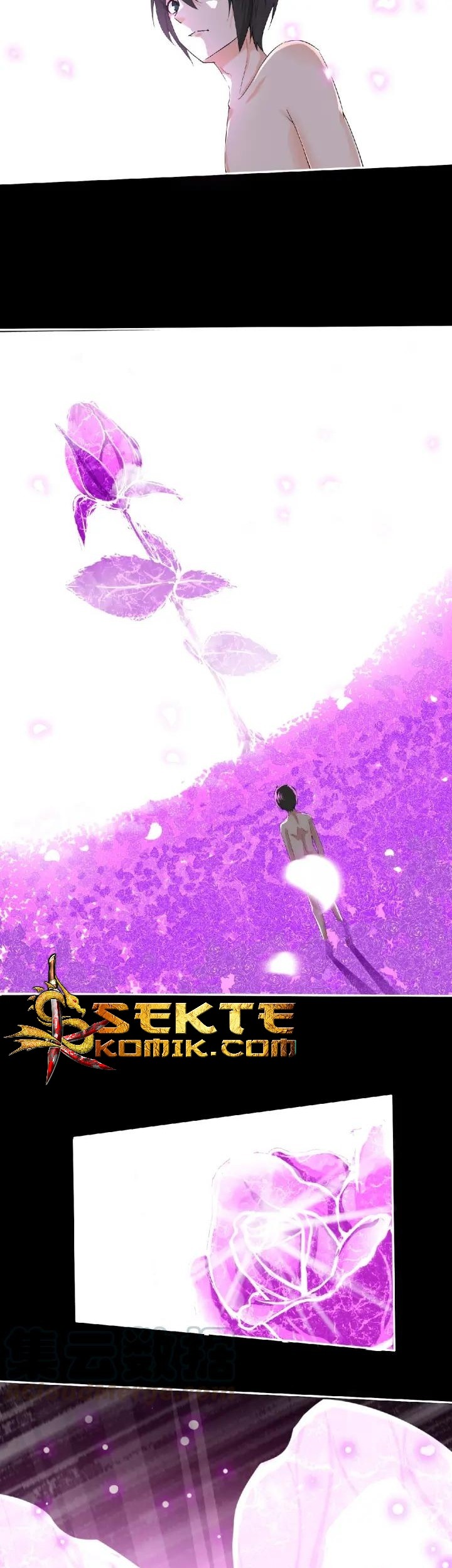 Dark Energy Engine Chapter 6 - halaman 15