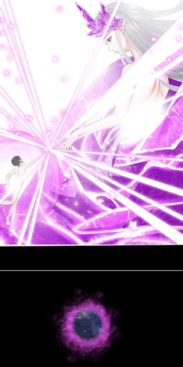 Dark Energy Engine Chapter 6 - halaman 20