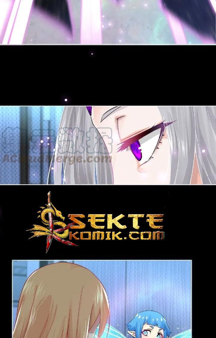 Dark Energy Engine Chapter 6 - halaman 24