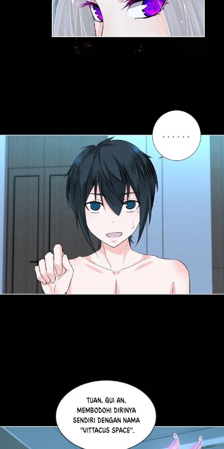 Dark Energy Engine Chapter 6 - halaman 30
