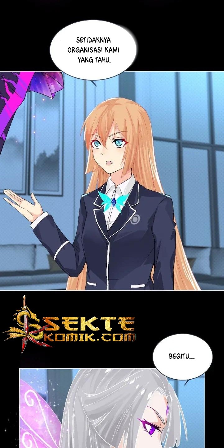 Dark Energy Engine Chapter 6 - halaman 34