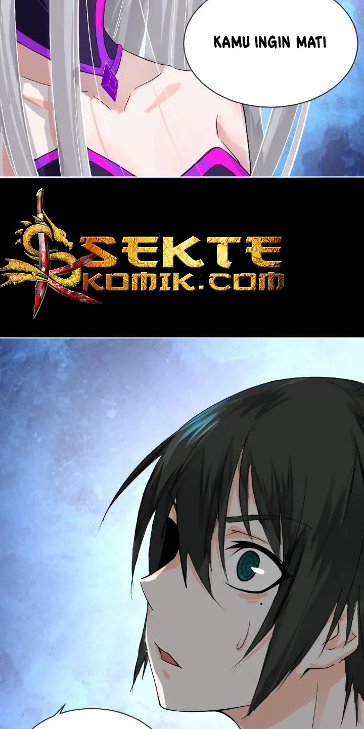 Dark Energy Engine Chapter 6 - halaman 36