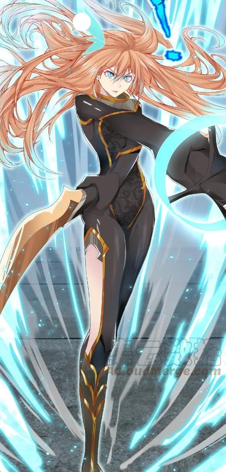 Dark Energy Engine Chapter 9 - halaman 15