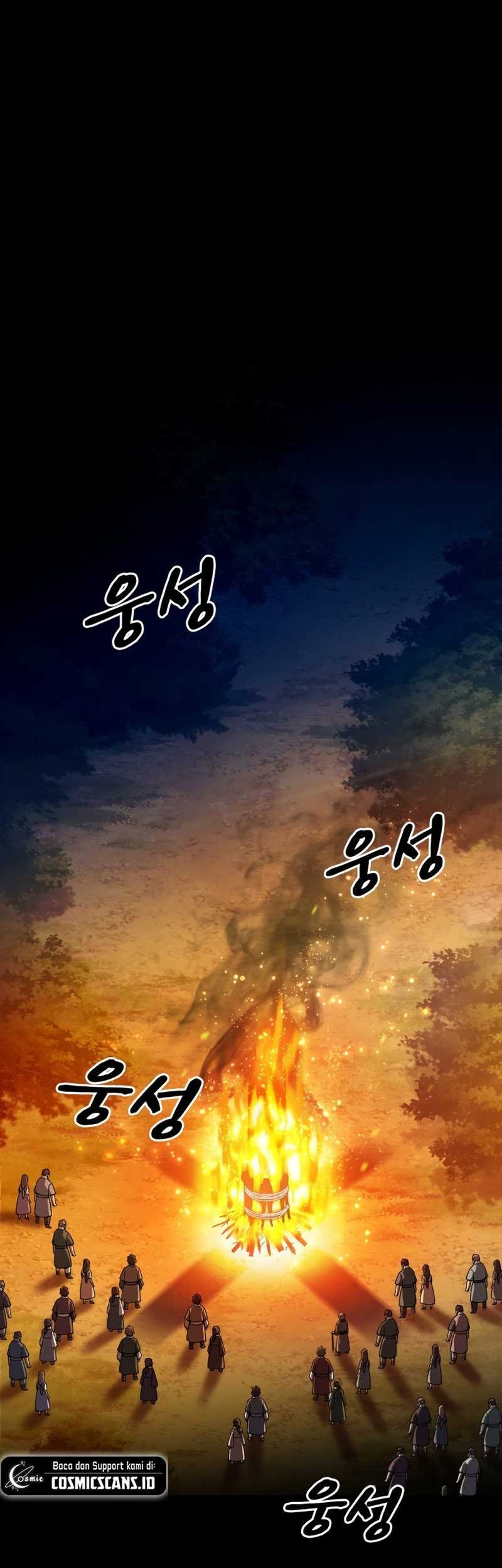 Dark Fantasy Paladin Chapter 1 - halaman 10
