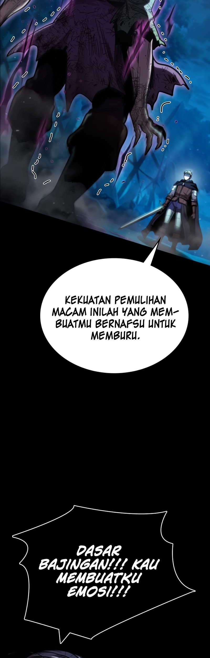 Dark Fantasy Paladin Chapter 1 - halaman 101