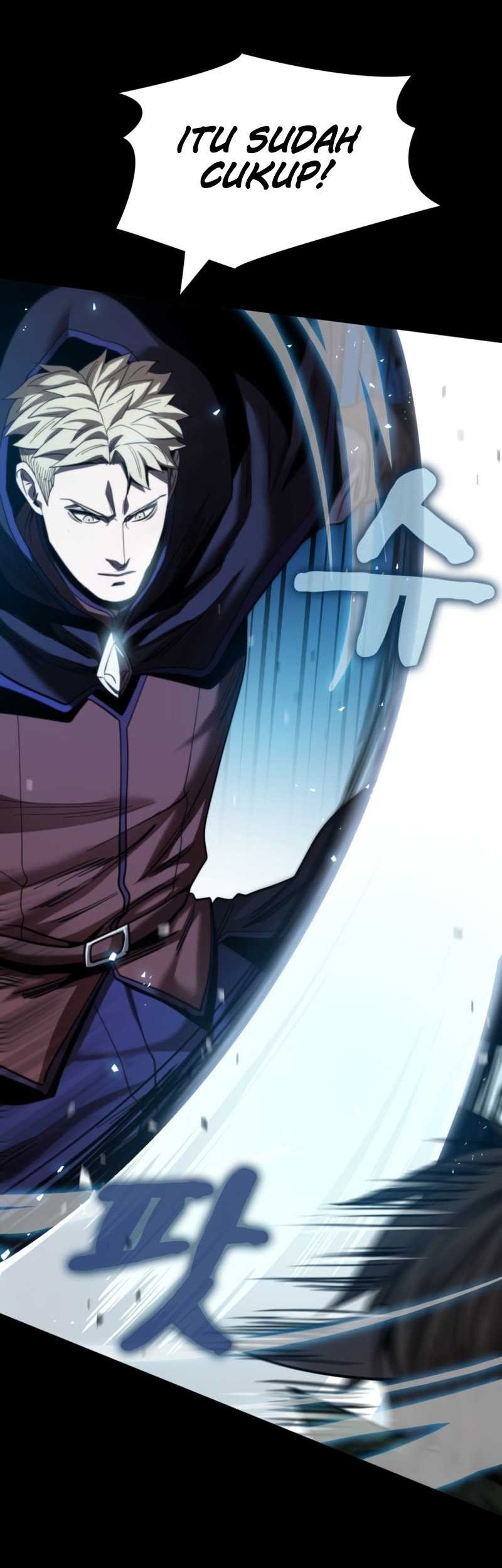 Dark Fantasy Paladin Chapter 1 - halaman 106