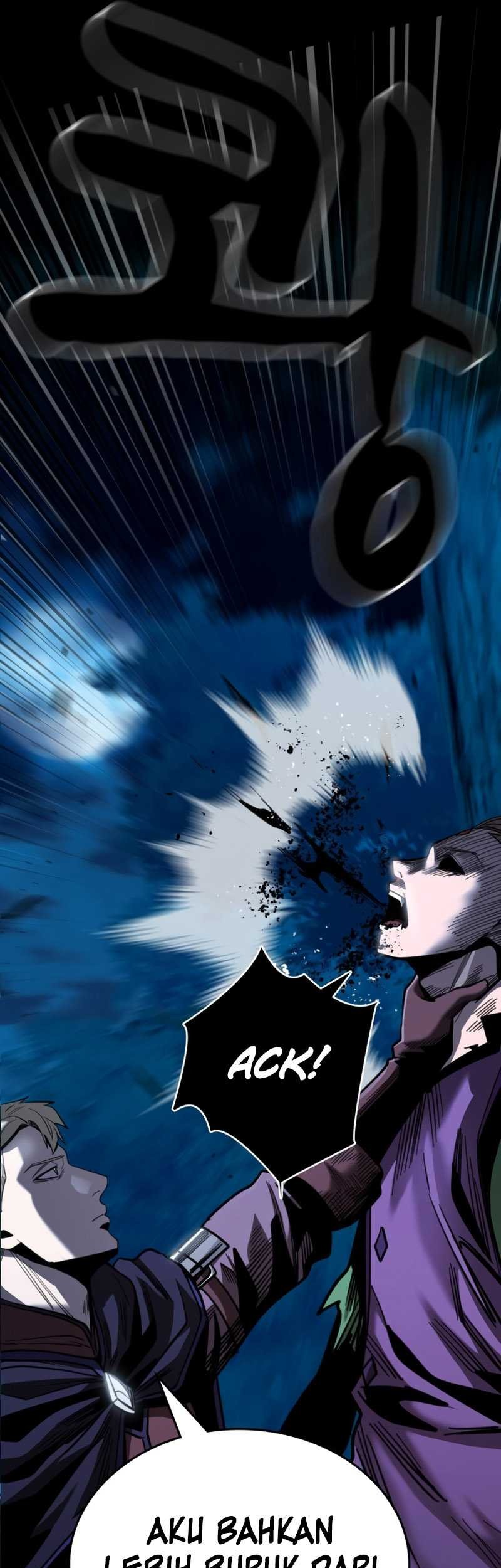 Dark Fantasy Paladin Chapter 1 - halaman 111