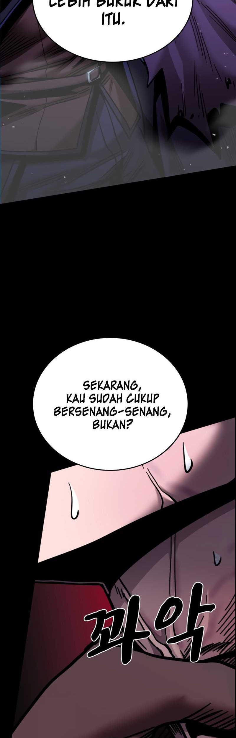 Dark Fantasy Paladin Chapter 1 - halaman 112