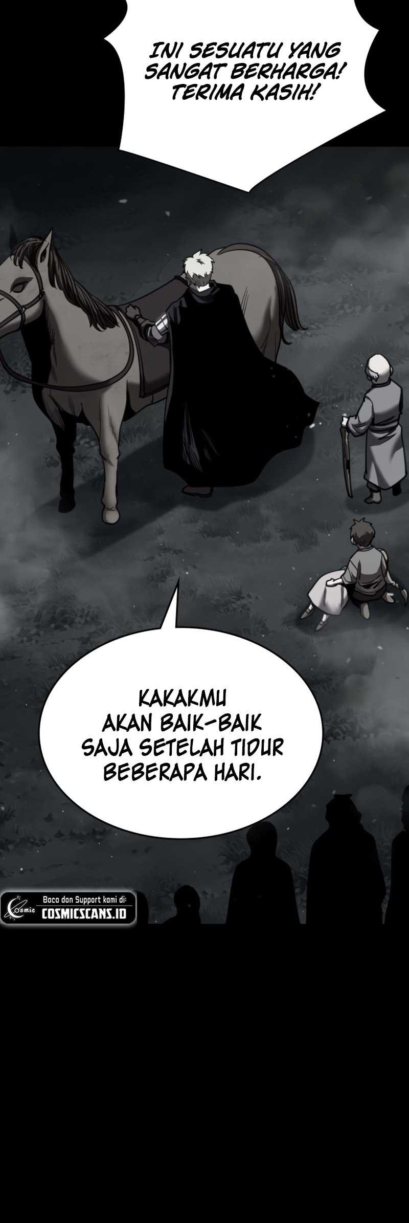 Dark Fantasy Paladin Chapter 1 - halaman 118