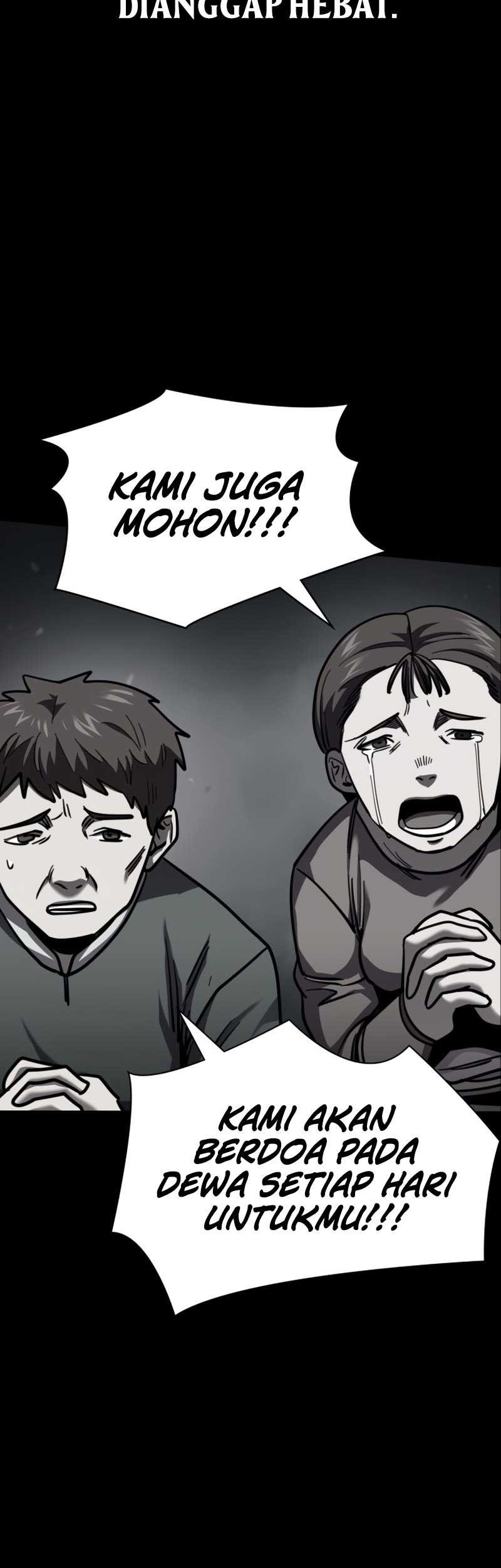 Dark Fantasy Paladin Chapter 1 - halaman 121