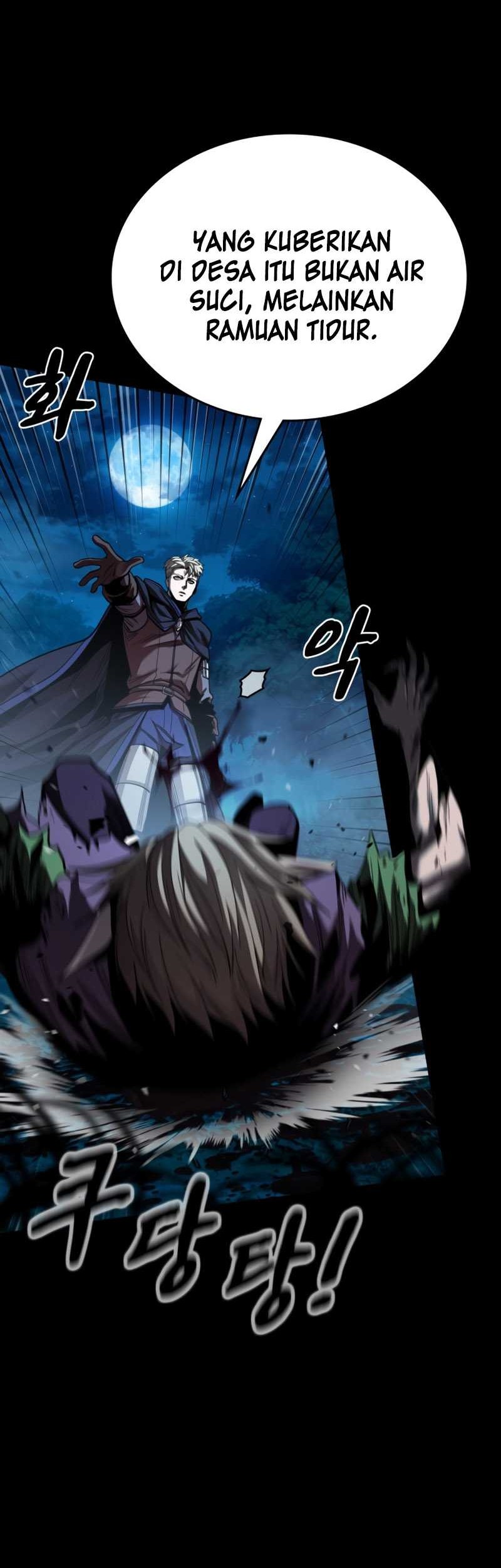 Dark Fantasy Paladin Chapter 1 - halaman 128