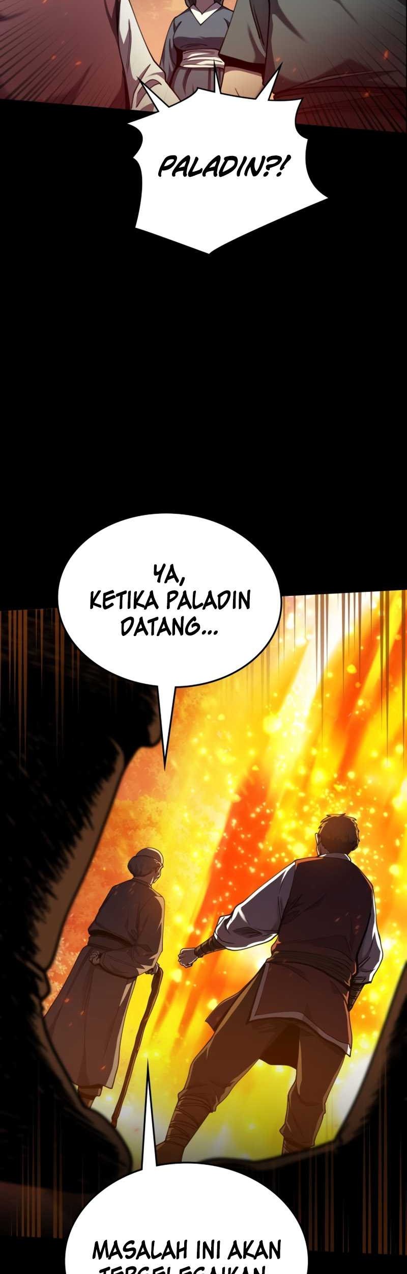 Dark Fantasy Paladin Chapter 1 - halaman 13