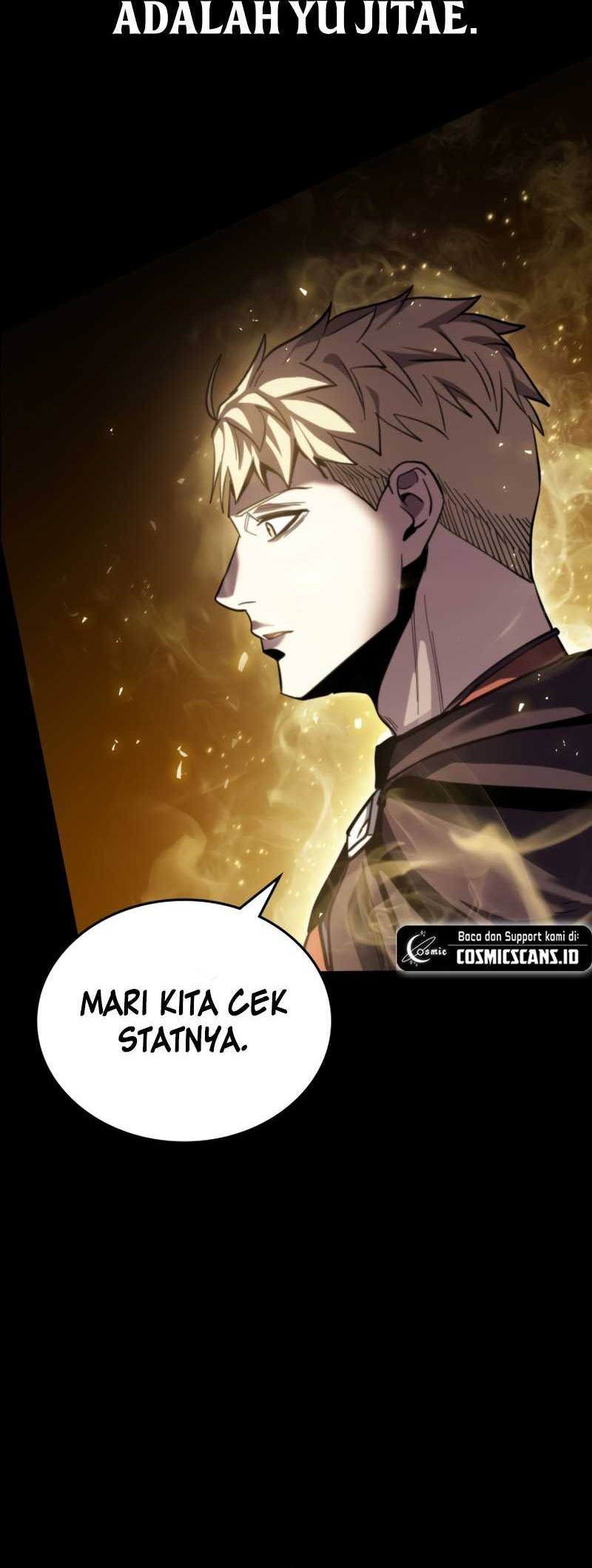 Dark Fantasy Paladin Chapter 1 - halaman 130