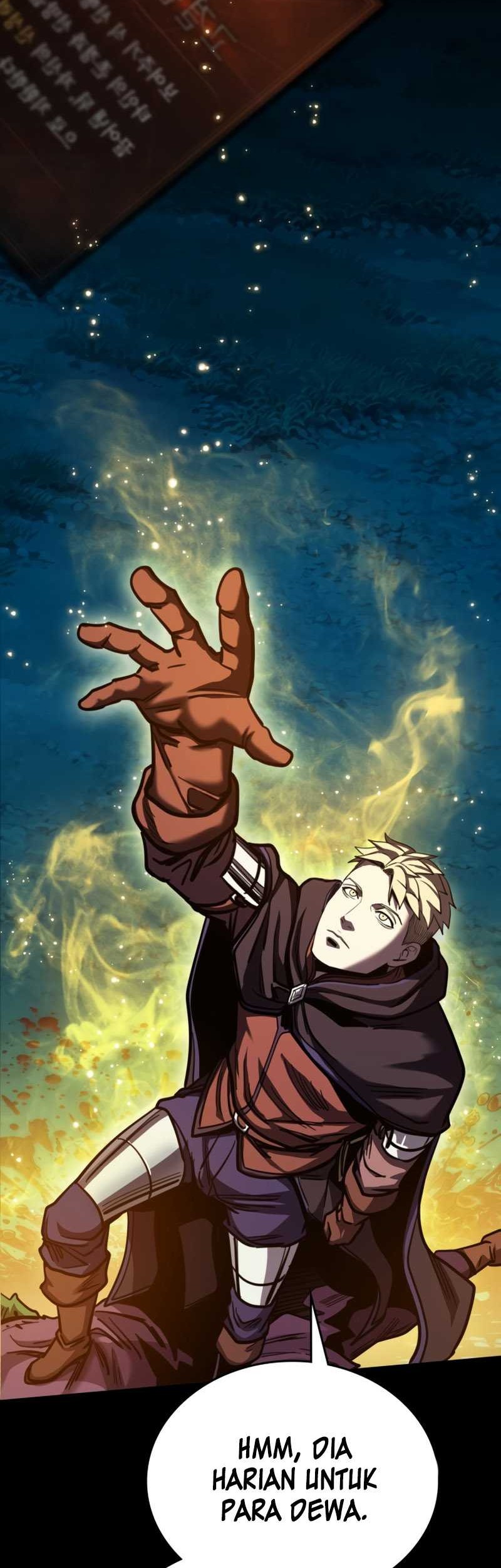 Dark Fantasy Paladin Chapter 1 - halaman 132