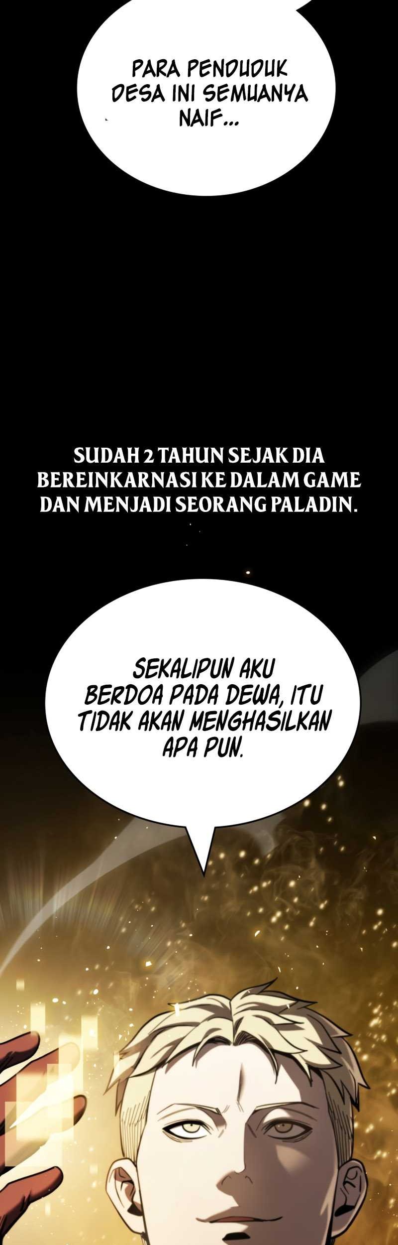 Dark Fantasy Paladin Chapter 1 - halaman 133