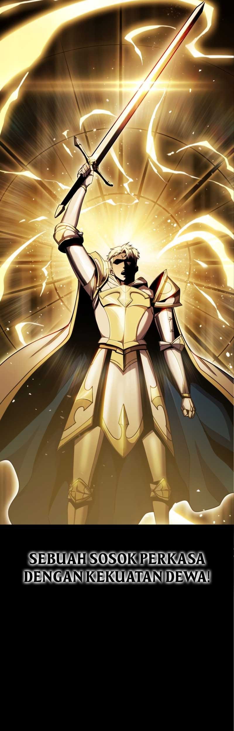 Dark Fantasy Paladin Chapter 1 - halaman 15