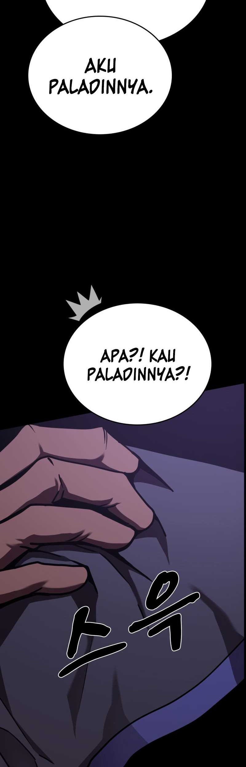 Dark Fantasy Paladin Chapter 1 - halaman 22
