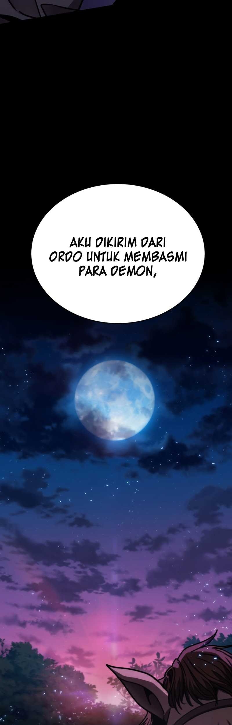 Dark Fantasy Paladin Chapter 1 - halaman 23