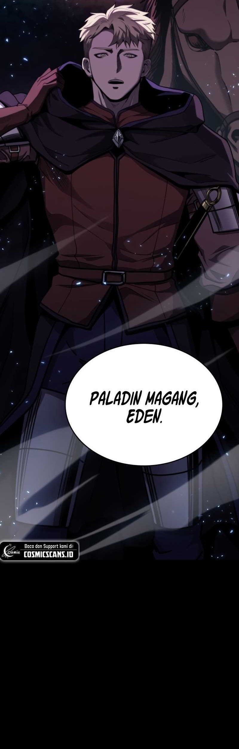 Dark Fantasy Paladin Chapter 1 - halaman 24