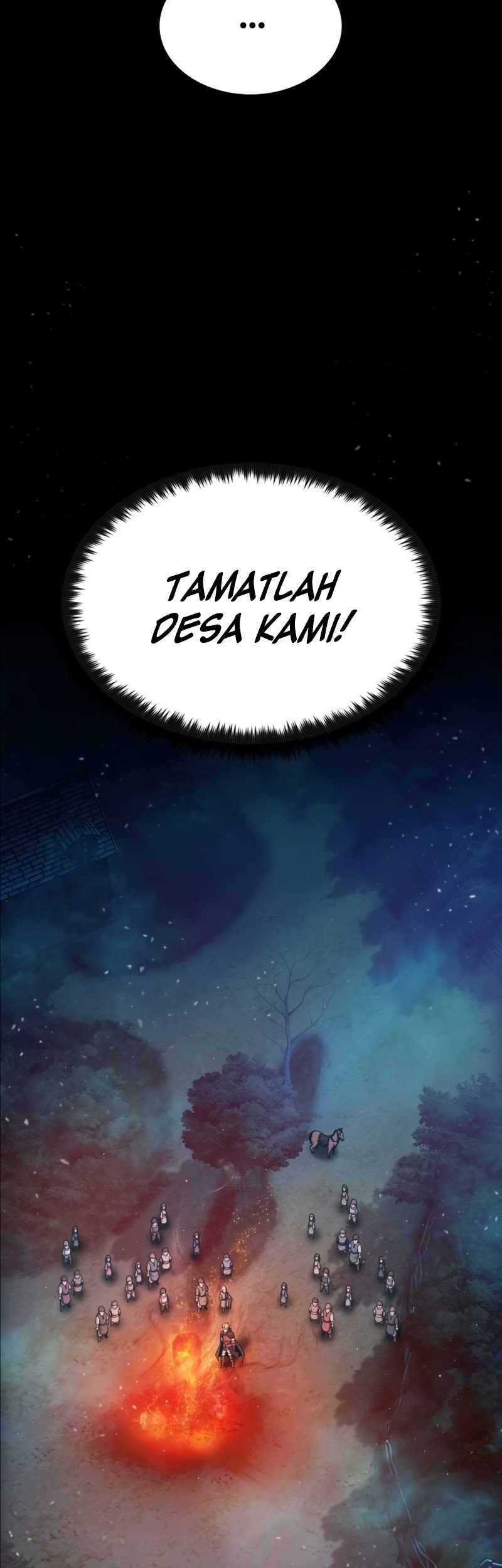 Dark Fantasy Paladin Chapter 1 - halaman 29