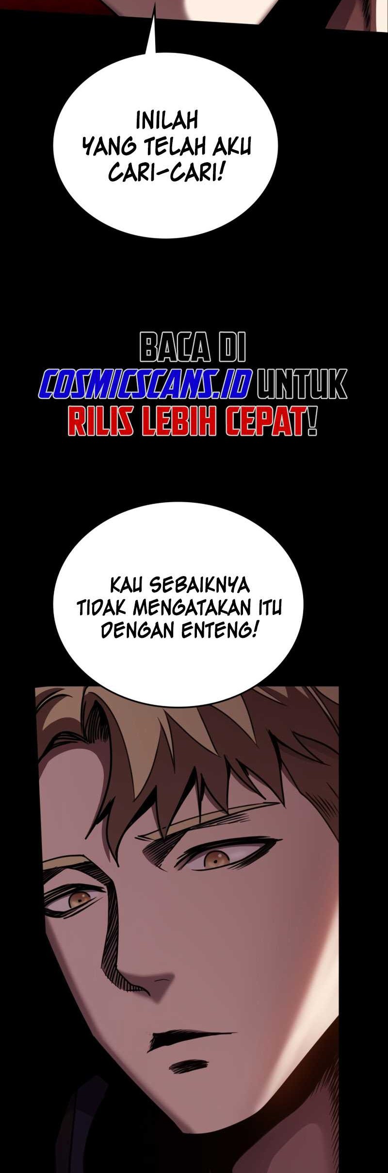 Dark Fantasy Paladin Chapter 1 - halaman 34