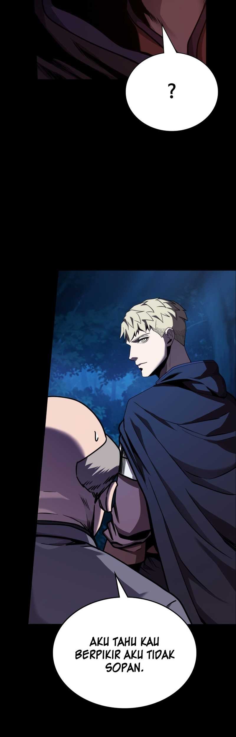 Dark Fantasy Paladin Chapter 1 - halaman 35
