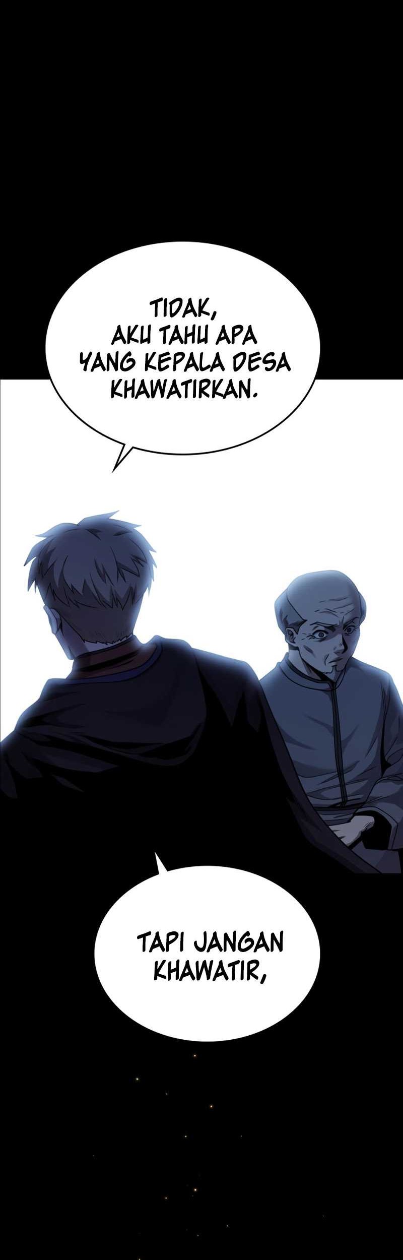 Dark Fantasy Paladin Chapter 1 - halaman 36