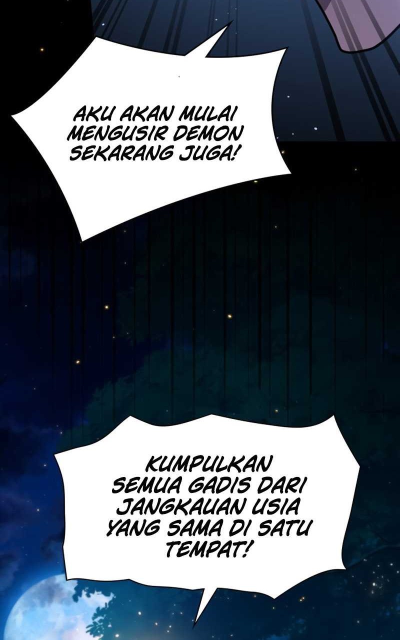 Dark Fantasy Paladin Chapter 1 - halaman 38