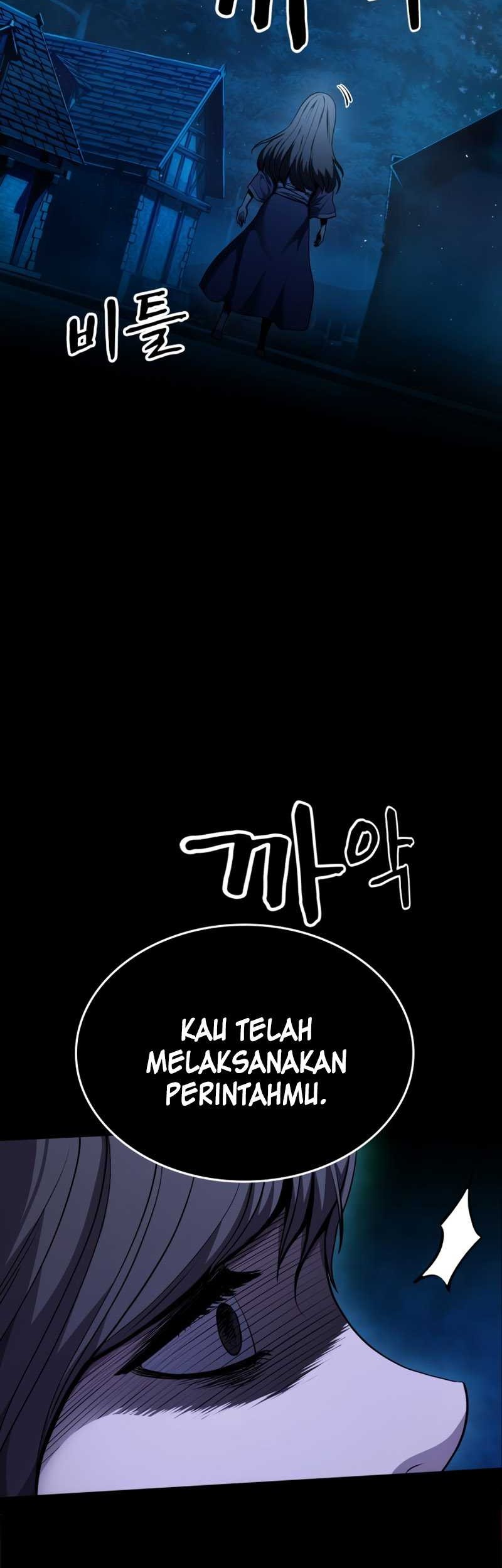Dark Fantasy Paladin Chapter 1 - halaman 4