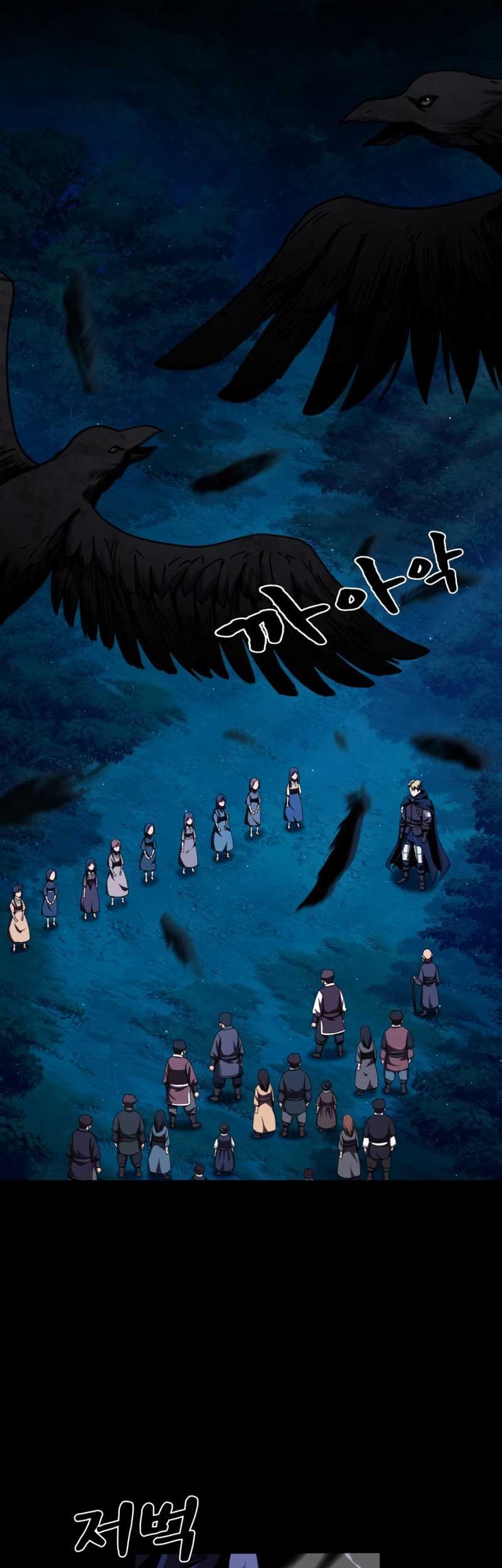 Dark Fantasy Paladin Chapter 1 - halaman 40