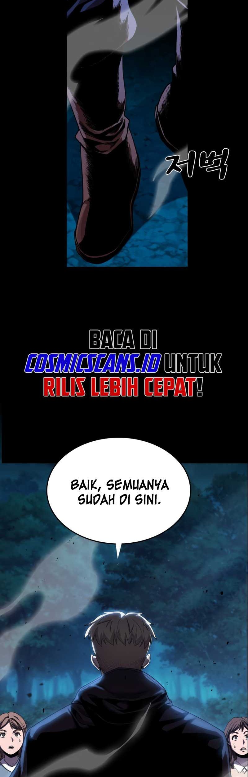 Dark Fantasy Paladin Chapter 1 - halaman 41
