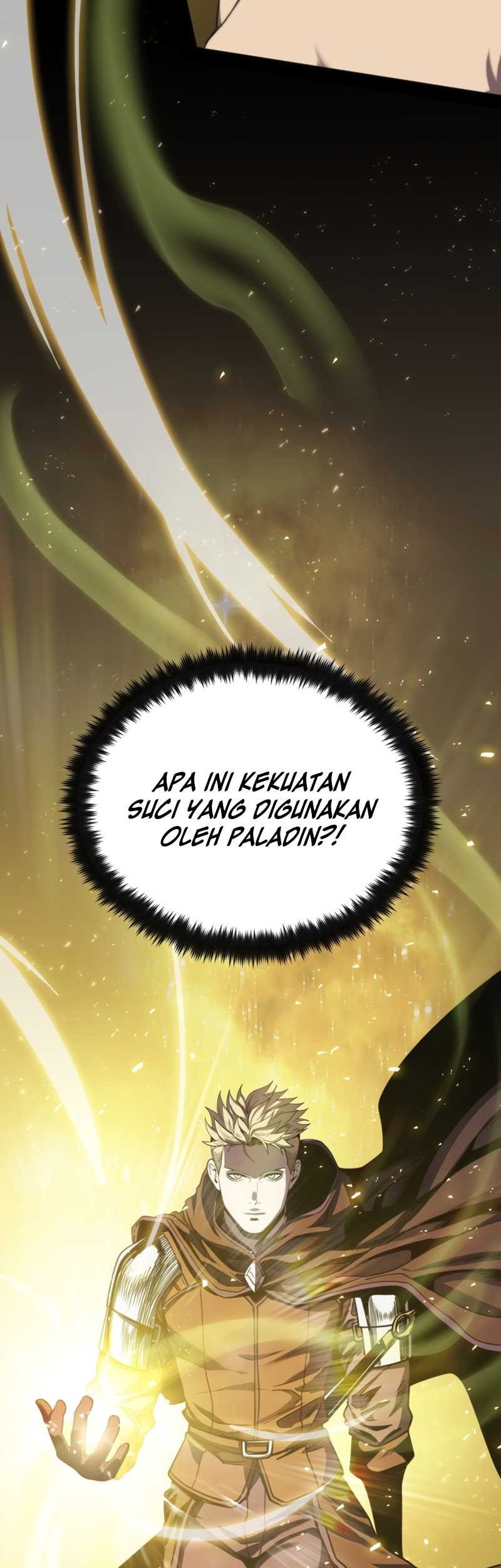 Dark Fantasy Paladin Chapter 1 - halaman 45